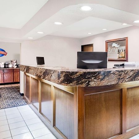 Baymont By Wyndham Lemars Otel Le Mars Dış mekan fotoğraf