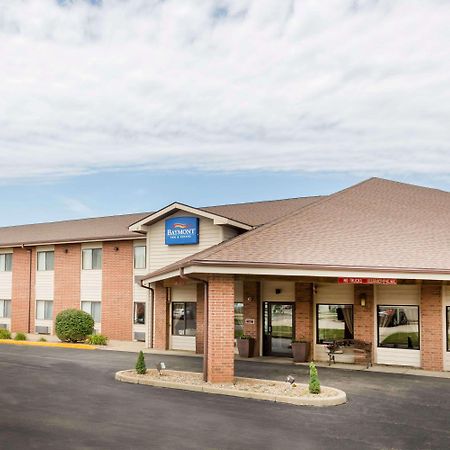 Baymont By Wyndham Lemars Otel Le Mars Dış mekan fotoğraf