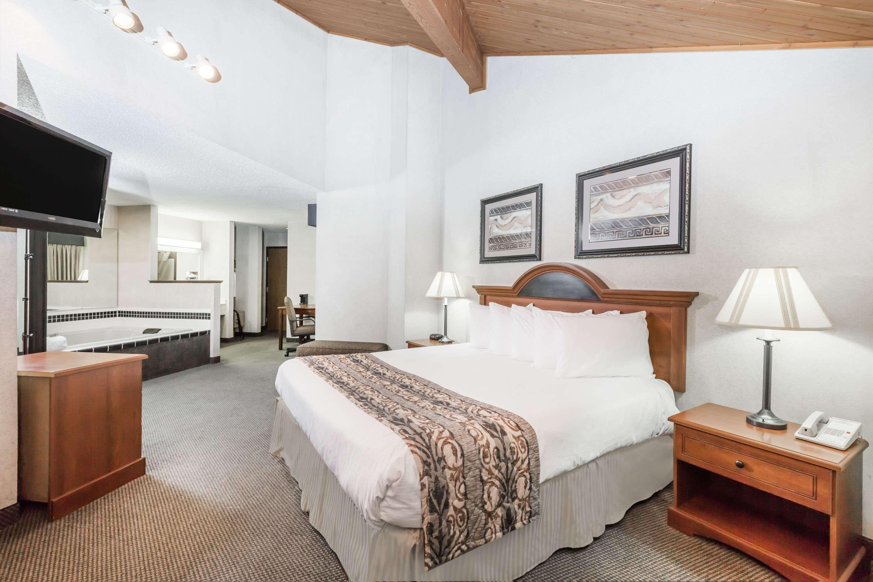 Baymont By Wyndham Lemars Otel Le Mars Dış mekan fotoğraf