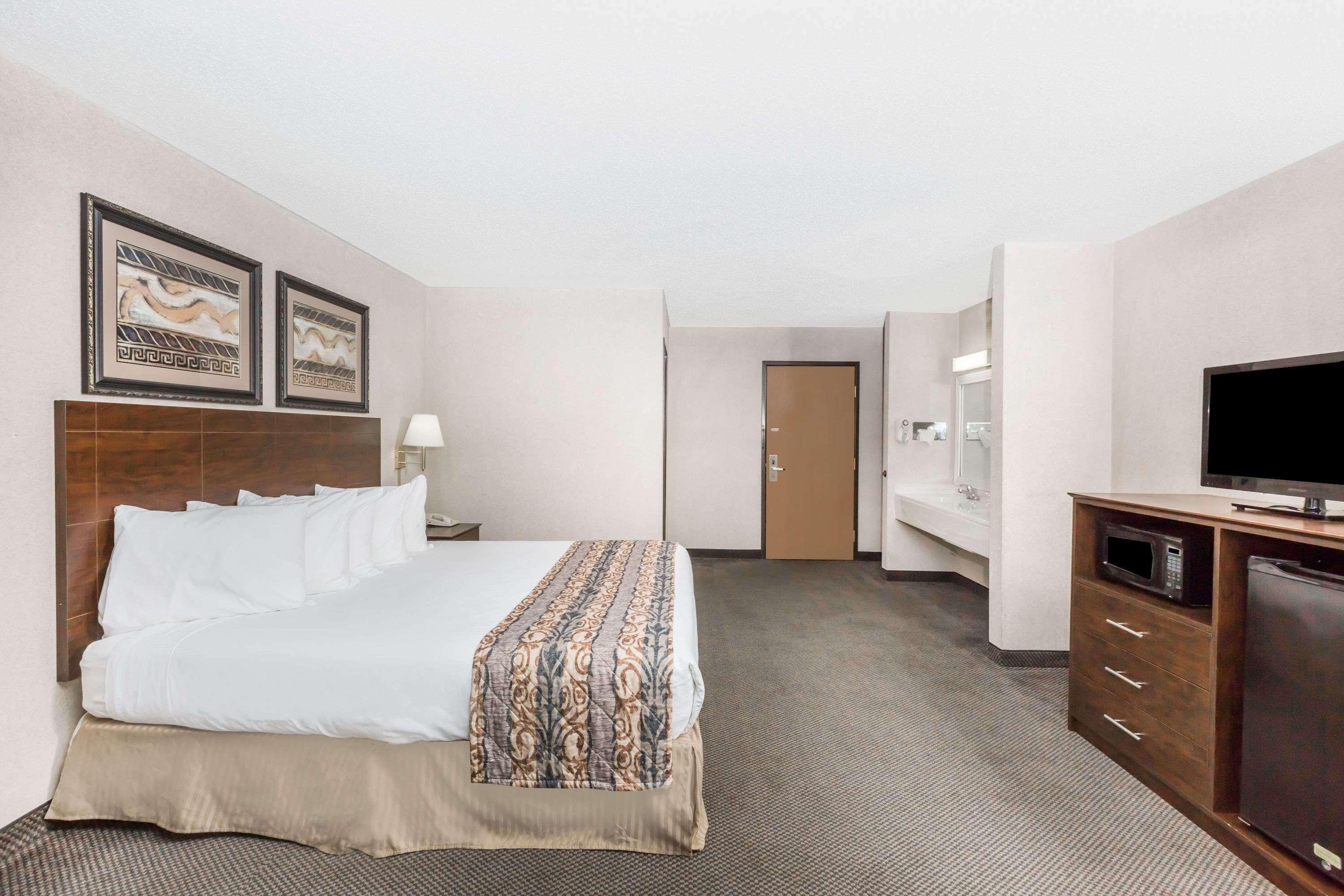 Baymont By Wyndham Lemars Otel Le Mars Dış mekan fotoğraf