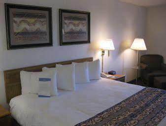 Baymont By Wyndham Lemars Otel Le Mars Dış mekan fotoğraf