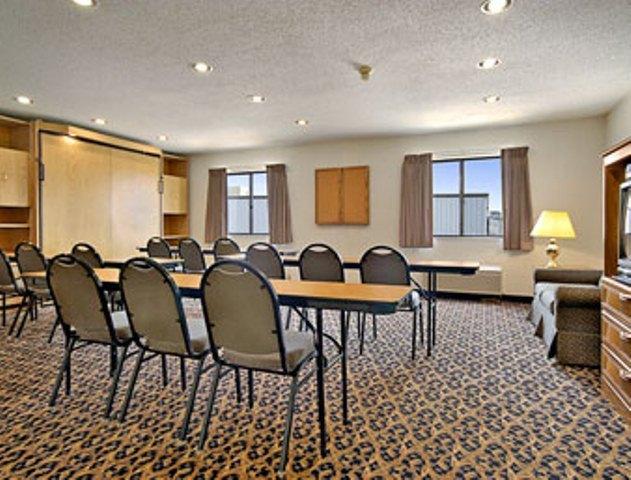 Baymont By Wyndham Lemars Otel Le Mars Konforlar fotoğraf